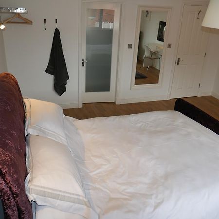 Fifty One And A Half Boutique B&B Clitheroe Exterior foto