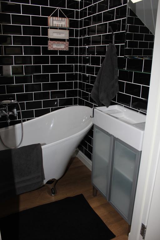 Fifty One And A Half Boutique B&B Clitheroe Exterior foto