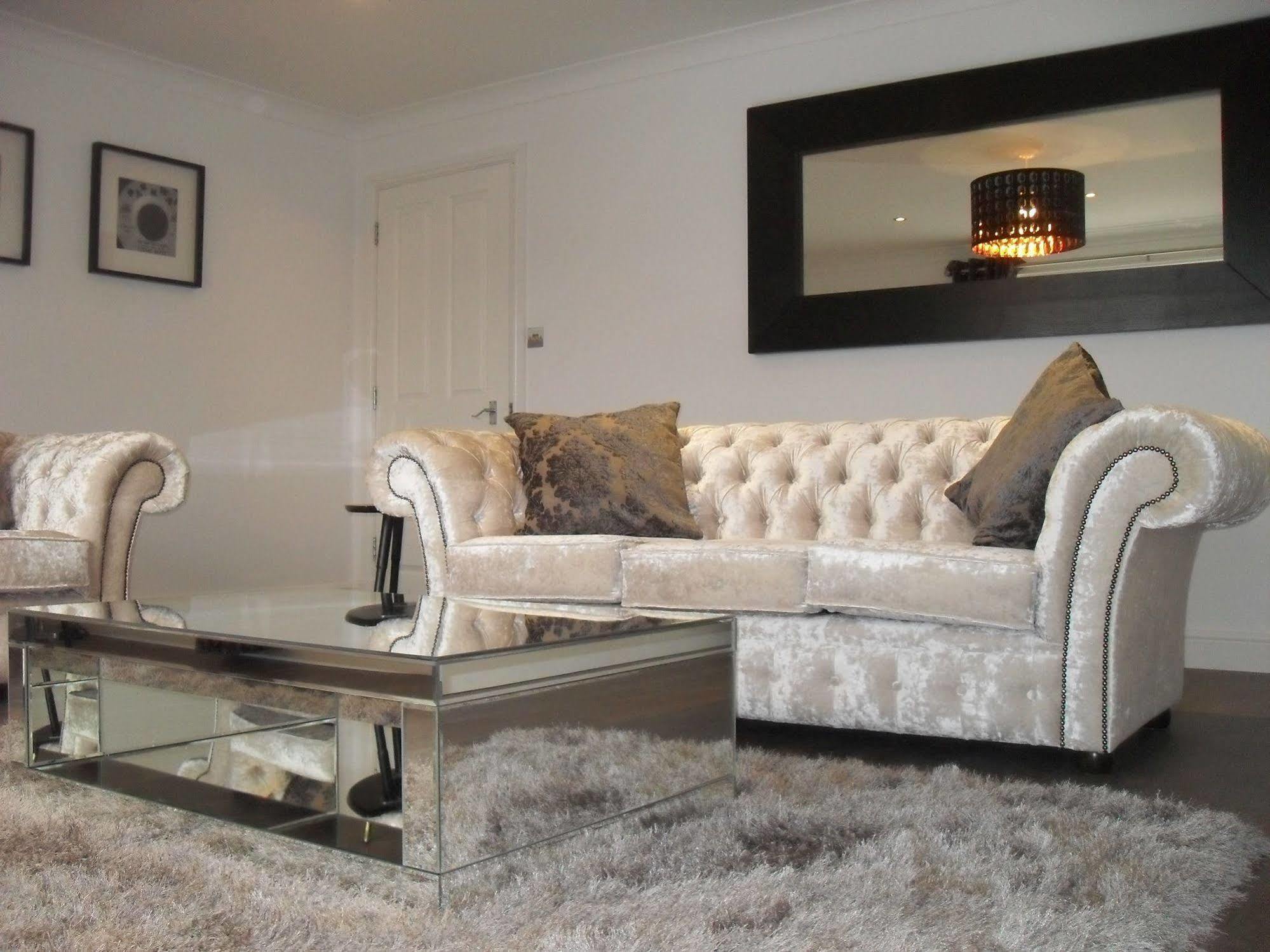 Fifty One And A Half Boutique B&B Clitheroe Exterior foto