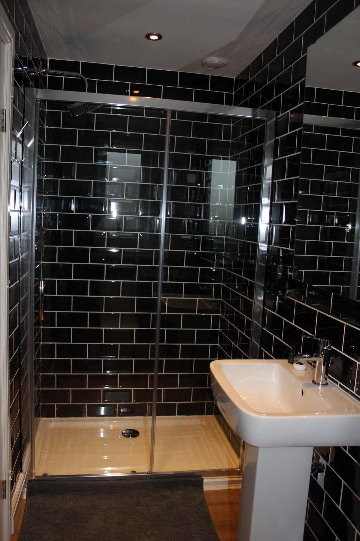 Fifty One And A Half Boutique B&B Clitheroe Exterior foto